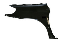 FENDER FR RH CAPA REPLACEMENT FOR  TOYOTA ECHO 2000 PARTSLINK NUMBER  TO1241173C
