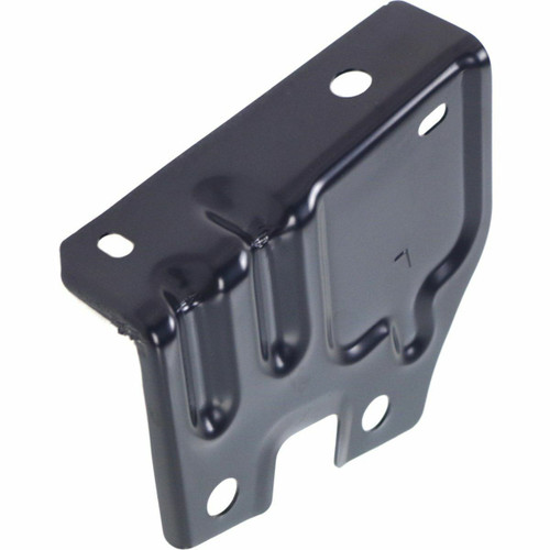 FENDER BRACE FR LH STEEL     REPLACEMENT FOR FORD EXPLORER SPORT 2013 PARTSLINK NUMBER  FO1244107