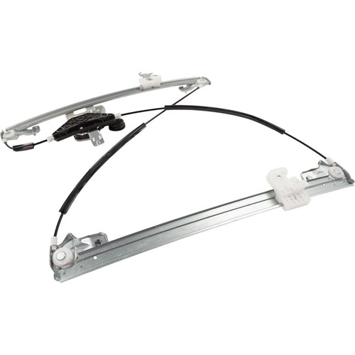 WINDOW REGULATOR FR LH POWER W/MOTOR REPLACEMENT FOR NISSAN PATHFINDER 2015 PARTSLINK NUMBER NI1350166 WINDOW REGULATOR FR LH POWER W/MOTOR REPLACEMENT FOR NISSAN PATHFINDER 2015 PARTSLINK NUMBER NI1350166
