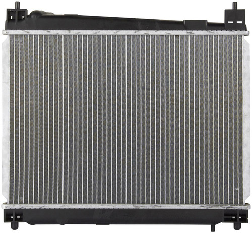 RADIATOR (2305) REPLACEMENT FOR  TOYOTA ECHO 2000 PARTSLINK NUMBER  TO3010133