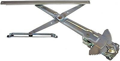 WINDOW REGULATOR FR RH MANUAL REPLACEMENT FOR  TOYOTA ECHO 2000 PARTSLINK NUMBER  TO1351154