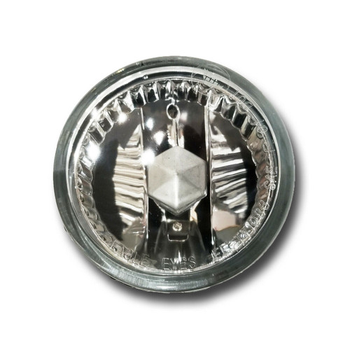 FOG LAMP FR LH CAPA REPLACEMENT FOR  TOYOTA MRS 2000 PARTSLINK NUMBER  TO2592119C