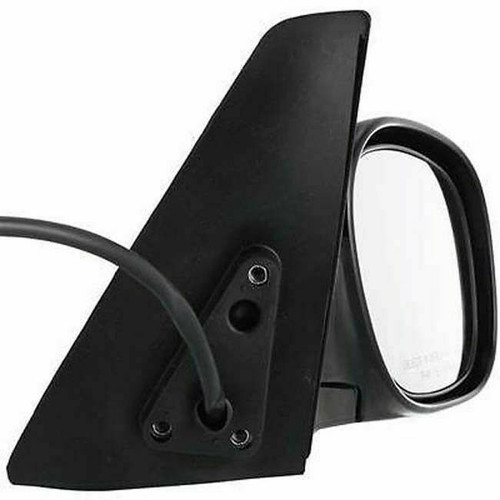 DOOR MIRROR RH POWER REPLACEMENT FOR  TOYOTA RAV4 2000 PARTSLINK NUMBER  TO1321218