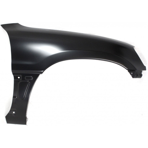 FENDER FR RH REPLACEMENT FOR  TOYOTA RAV4 2000 PARTSLINK NUMBER  TO1241170