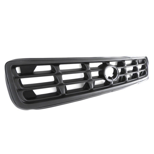 GRILLE PRIMED REPLACEMENT FOR  TOYOTA RAV4 2000 PARTSLINK NUMBER  TO1200209