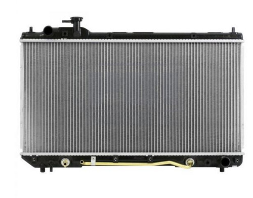 RADIATOR (2292) REPLACEMENT FOR  TOYOTA RAV4 2000 PARTSLINK NUMBER  TO3010161