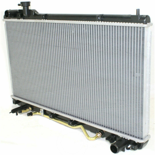 RADIATOR (2292) REPLACEMENT FOR  TOYOTA RAV4 2000 PARTSLINK NUMBER  TO3010161