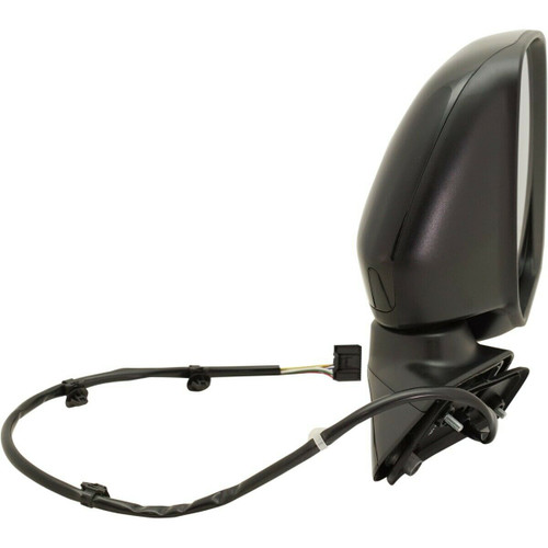 DOOR MIRROR RH POWER PTM HTD W/SIGNAL REPLACEMENT FOR NISSAN QUEST 2015 PARTSLINK NUMBER NI1321280 DOOR MIRROR RH POWER PTM HTD W/SIGNAL REPLACEMENT FOR NISSAN QUEST 2015 PARTSLINK NUMBER NI1321280