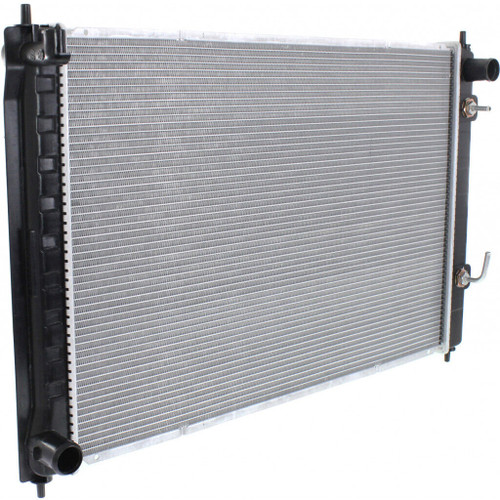 RADIATOR (13039) 3.5L V6  REPLACEMENT FOR NISSAN QUEST 2015 PARTSLINK NUMBER  NI3010217