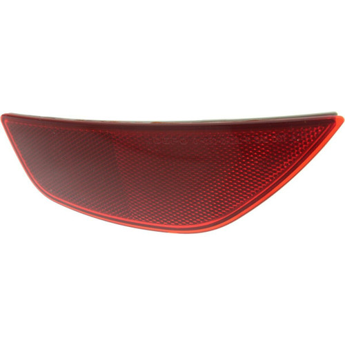 REFLECTOR RR LH HQ REPLACEMENT FOR FORD FIESTA HATCHBACK 2013 PARTSLINK NUMBER FO1184107 REFLECTOR RR LH HQ REPLACEMENT FOR FORD FIESTA HATCHBACK 2013 PARTSLINK NUMBER FO1184107
