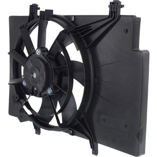RADIATOR FAN ASSY 1.6L W/O TURBO W/AC REPLACEMENT FOR FORD FIESTA HATCHBACK 2013 PARTSLINK NUMBER FO3115186U RADIATOR FAN ASSY 1.6L W/O TURBO W/AC REPLACEMENT FOR FORD FIESTA HATCHBACK 2013 PARTSLINK NUMBER FO3115186U