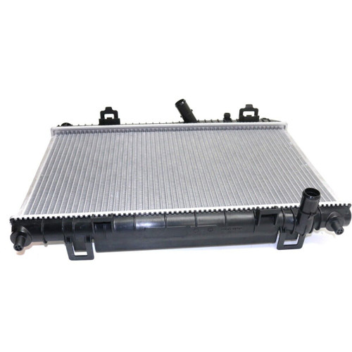 RADIATOR (13201) AT W/O TURBO 1.6L   REPLACEMENT FOR FORD FIESTA HATCHBACK 2013 PARTSLINK NUMBER  FO3010296