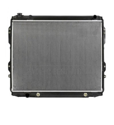 RADIATOR (2320) V6 REPLACEMENT FOR TOYOTA TUNDRA PICKUP 2000 PARTSLINK NUMBER TO3010297 RADIATOR (2320) V6 REPLACEMENT FOR TOYOTA TUNDRA PICKUP 2000 PARTSLINK NUMBER TO3010297