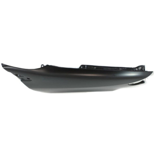 FENDER FR RH W/ANTENNA HOLE REPLACEMENT FOR  TOYOTA SIENNA 2000 PARTSLINK NUMBER  TO1241167