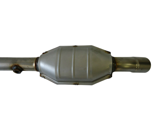 CATALYTIC CONVERTER REPLACEMENT FOR  TOYOTA SIENNA 2000 PARTSLINK NUMBER  44176