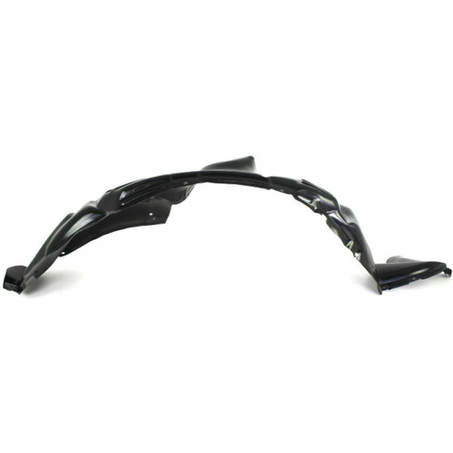 FENDER LINER RH REPLACEMENT FOR  TOYOTA SIENNA 2000 PARTSLINK NUMBER  TO1249105