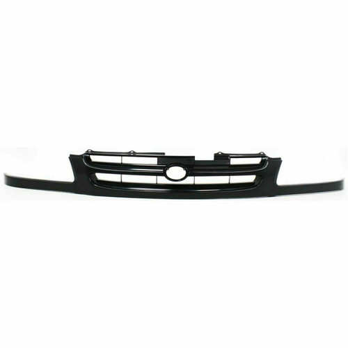 GRILLE REPLACEMENT FOR  TOYOTA SIENNA 2000 PARTSLINK NUMBER  TO1200216