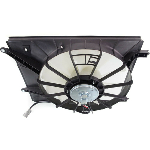 RADIATOR FAN ASSY REPLACEMENT FOR  TOYOTA SIENNA 2000 PARTSLINK NUMBER  TO3115121