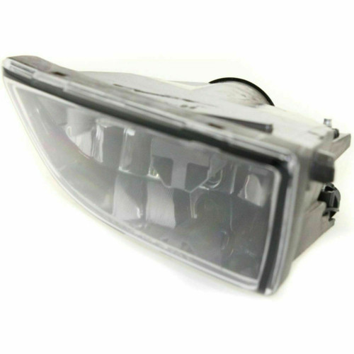FOG LAMP FR RH REPLACEMENT FOR  TOYOTA SIENNA 2000 PARTSLINK NUMBER  TO2593111V