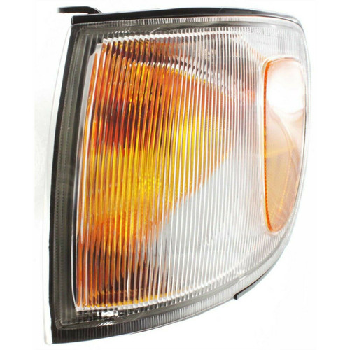 SIDE MARKER LAMP LH HQ REPLACEMENT FOR  TOYOTA SIENNA 2000 PARTSLINK NUMBER  TO2530129