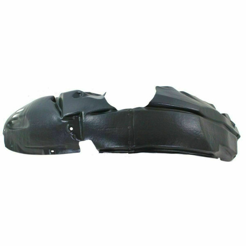 FENDER LINER FR LH   REPLACEMENT FOR FORD FIESTA HATCHBACK 2013 PARTSLINK NUMBER  FO1248153