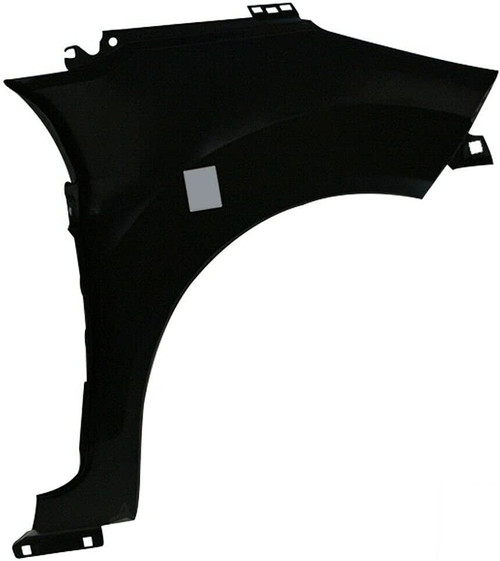 FENDER FR LH EXCLUDE 14-17 SE MODEL W/ROCKER MOULDINGS REPLACEMENT FOR FORD FIESTA HATCHBACK 2013 PARTSLINK NUMBER FO1240278 FENDER FR LH EXCLUDE 14-17 SE MODEL W/ROCKER MOULDINGS REPLACEMENT FOR FORD FIESTA HATCHBACK 2013 PARTSLINK NUMBER FO1240278