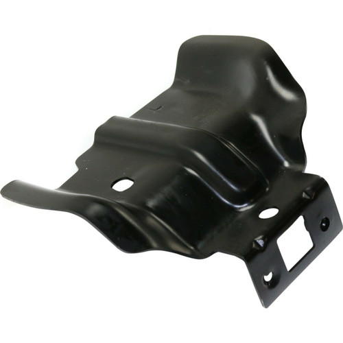 FENDER BRACKET FR LH STEEL   REPLACEMENT FOR FORD FIESTA HATCHBACK 2013 PARTSLINK NUMBER  FO1244105