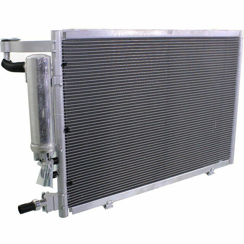 CONDENSER (3881) W/RECEIVER DRIER REPLACEMENT FOR FORD FIESTA HATCHBACK 2013 PARTSLINK NUMBER FO3030228 CONDENSER (3881) W/RECEIVER DRIER REPLACEMENT FOR FORD FIESTA HATCHBACK 2013 PARTSLINK NUMBER FO3030228