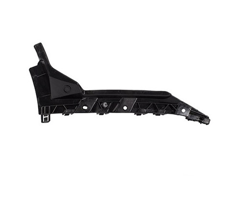 BUMPER BRACKET RR LH REPLACEMENT FOR FORD FIESTA HATCHBACK 2013 PARTSLINK NUMBER FO1132100 BUMPER BRACKET RR LH REPLACEMENT FOR FORD FIESTA HATCHBACK 2013 PARTSLINK NUMBER FO1132100