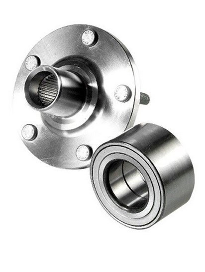WHEEL BEARING/HUB FR V6 NON ABS (518509-699509) REPLACEMENT FOR  TOYOTA SOLARA  2000 PARTSLINK NUMBER  518509