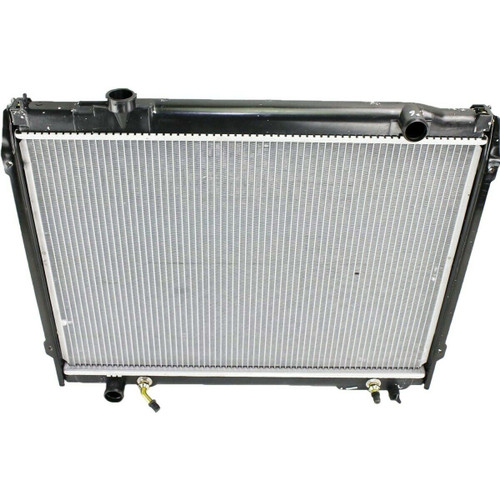 RADIATOR (1778) 2.4/3.4 4CLY A/T REPLACEMENT FOR  TOYOTA TACOMA PICKUP 2WD 2000 PARTSLINK NUMBER  TO3010177