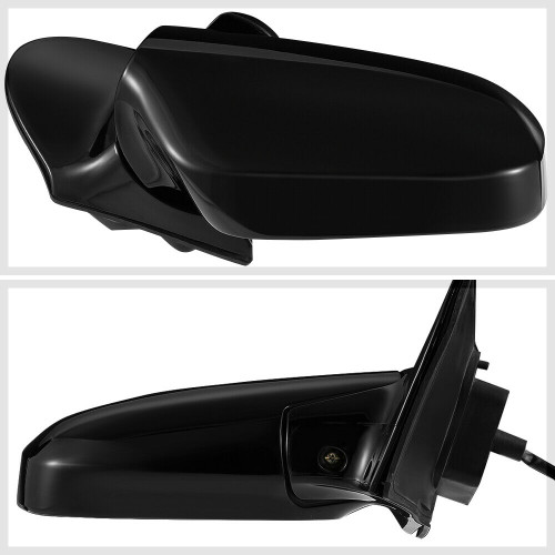 DOOR MIRROR RH POWER REPLACEMENT FOR TOYOTA CELICA 2005 PARTSLINK NUMBER TO1321198