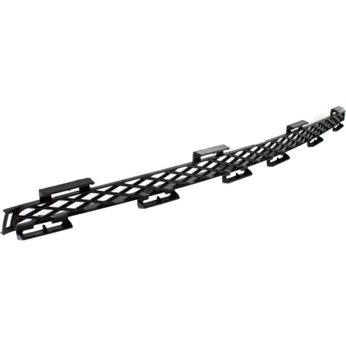 GRILLE HB GT W/O ACTION PKG REPLACEMENT FOR TOYOTA CELICA 2005 PARTSLINK NUMBER TO1200355