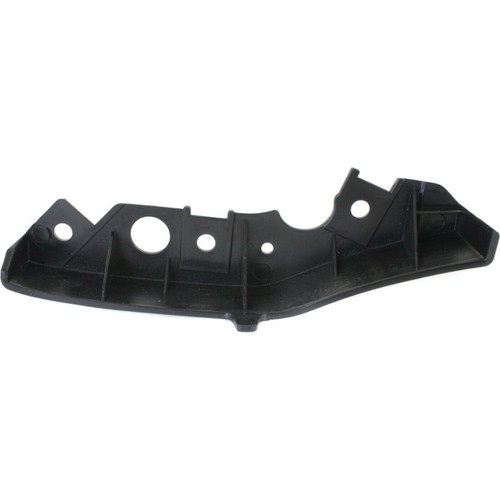 BUMPER BRACKET FR LH  REPLACEMENT FOR FORD FIESTA SEDAN 2013 PARTSLINK NUMBER  FO1042128