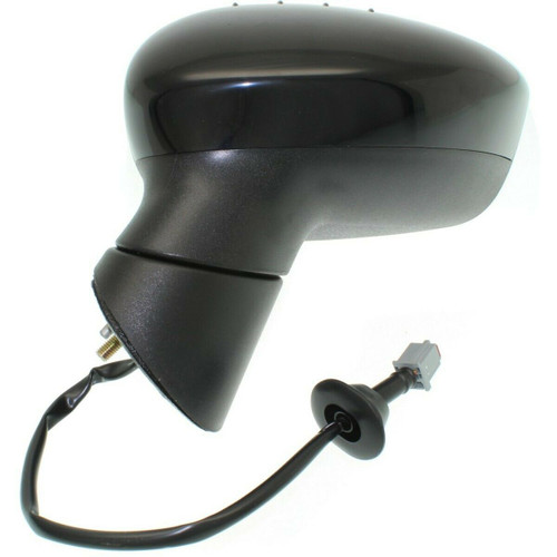 DOOR MIRROR LH POWER PTM W/BLIND SPOT W/O HEAT REPLACEMENT FOR FORD FIESTA SEDAN 2013 PARTSLINK NUMBER FO1320458 DOOR MIRROR LH POWER PTM W/BLIND SPOT W/O HEAT REPLACEMENT FOR FORD FIESTA SEDAN 2013 PARTSLINK NUMBER FO1320458