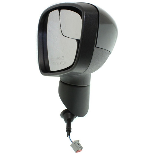 DOOR MIRROR RH POWER PTM W/BLIND SPOT W/O HEAT REPLACEMENT FOR FORD FIESTA SEDAN 2013 PARTSLINK NUMBER FO1321458 DOOR MIRROR RH POWER PTM W/BLIND SPOT W/O HEAT REPLACEMENT FOR FORD FIESTA SEDAN 2013 PARTSLINK NUMBER FO1321458