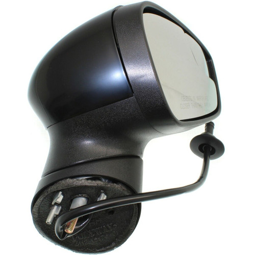 DOOR MIRROR RH POWER PTM W/BLIND SPOT W/O HEAT REPLACEMENT FOR FORD FIESTA SEDAN 2013 PARTSLINK NUMBER FO1321458 DOOR MIRROR RH POWER PTM W/BLIND SPOT W/O HEAT REPLACEMENT FOR FORD FIESTA SEDAN 2013 PARTSLINK NUMBER FO1321458