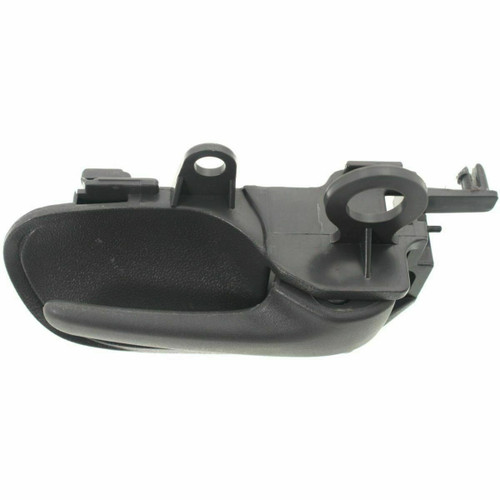 DOOR HANDLE FR RH INNER (BLACK) REPLACEMENT FOR TOYOTA ECHO 2005 PARTSLINK NUMBER TO1353143