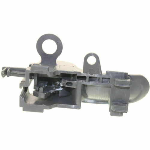 DOOR HANDLE FR RH INNER (BLACK) REPLACEMENT FOR TOYOTA ECHO 2005 PARTSLINK NUMBER TO1353143