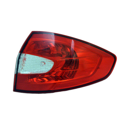 TAIL LAMP RH CAPA  REPLACEMENT FOR FORD FIESTA SEDAN 2013 PARTSLINK NUMBER  FO2805105C