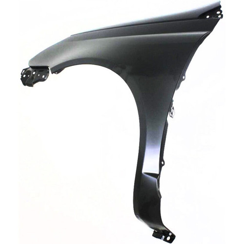 FENDER FR LH REPLACEMENT FOR TOYOTA ECHO 2005 PARTSLINK NUMBER TO1240199