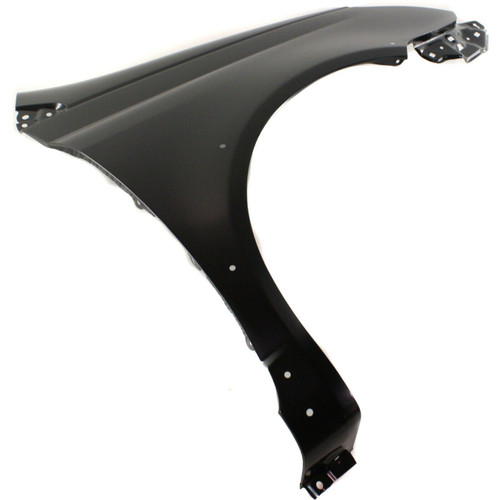 FENDER FR RH W/WHEEL MOULDING HOLE REPLACEMENT FOR TOYOTA ECHO 2005 PARTSLINK NUMBER TO1241198