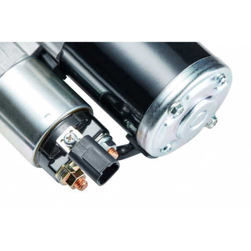 STARTER MOTOR 3.5L AT  REPLACEMENT FOR NISSAN QUEST 2015 PARTSLINK NUMBER  1-19063
