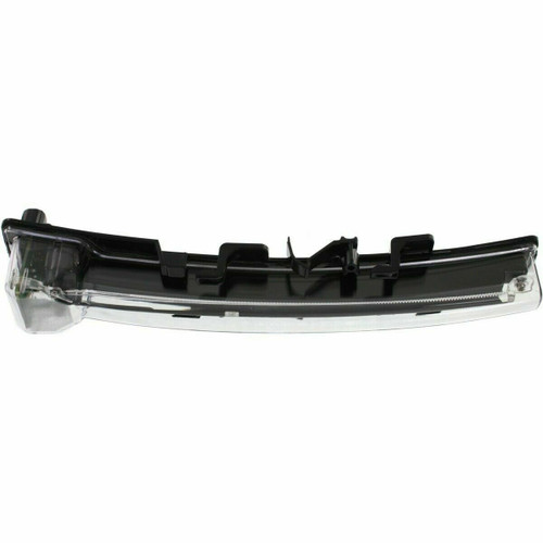SIGNAL LAMP FR LH CAPA  REPLACEMENT FOR FORD FIESTA SEDAN 2013 PARTSLINK NUMBER   FO2520188C