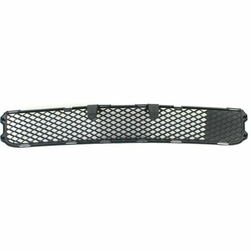 GRILLE LOWER MATTE BLACK SDN/CPE REPLACEMENT FOR TOYOTA ECHO 2005 PARTSLINK NUMBER TO1036101