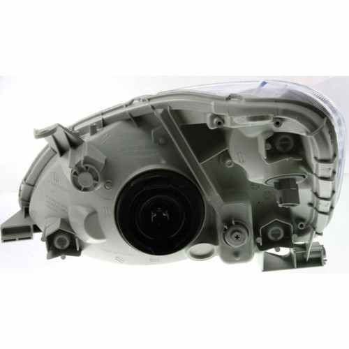 RHEAD LAMP RH SDN/CPE HQ EPLACEMENT FOR TOYOTA ECHO 2005 PARTSLINK NUMBER TO2519102