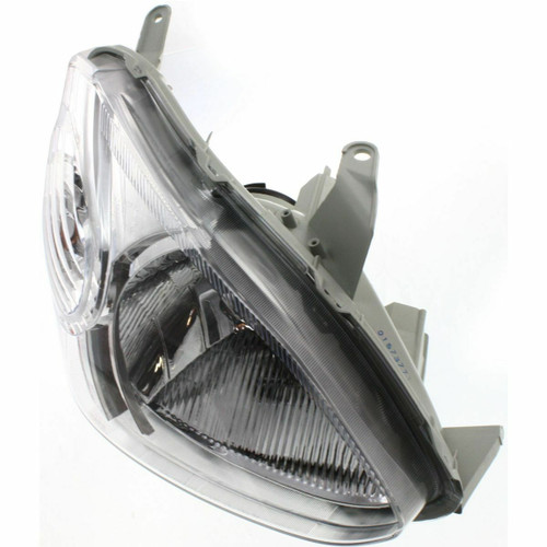 RHEAD LAMP RH SDN/CPE HQ EPLACEMENT FOR TOYOTA ECHO 2005 PARTSLINK NUMBER TO2519102