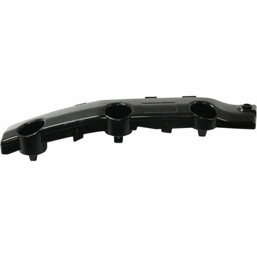 BUMPER BRACKET FR LH USA BUILT  REPLACEMENT FOR NISSAN ROGUE 2015 PARTSLINK NUMBER  	NI1032108U