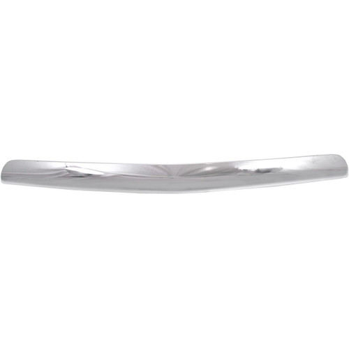 BUMPER MOULDING FR CHROME FOR PLASTIC BUMPER REPLACEMENT FOR  TOYOTA TUNDRA PICKUP 2000 PARTSLINK NUMBER  TO1044109