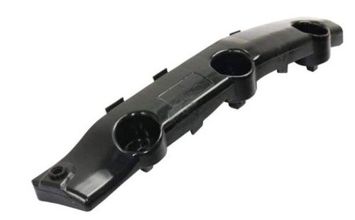 BUMPER BRACKET FR RH USA BUILT REPLACEMENT FOR NISSAN ROGUE 2015 PARTSLINK NUMBER  NI1033108U